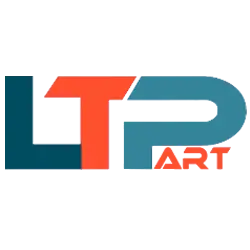 Ltpart.com Logo