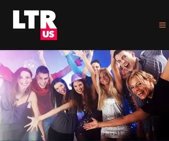 LTR.us(Internet dating) Screenshot