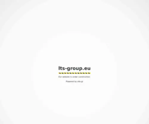 LTS-Group.eu(LTS Group) Screenshot