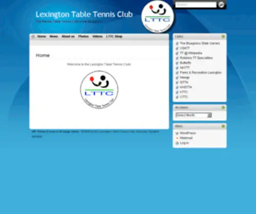 LTTC.org(LTTC) Screenshot