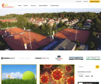 LTVbreukelen.nl(L.T.V) Screenshot