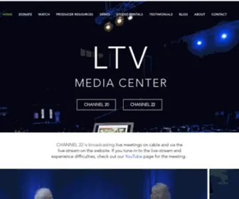 Ltveh.org(Ltveh) Screenshot