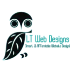 Ltwebdesigns.com Logo