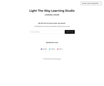 LTwlearning.com(LTwlearning) Screenshot