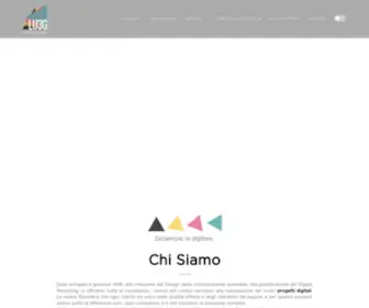 LU3G.it(LU3G MILANO) Screenshot