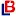 Luarbiasa.id Favicon