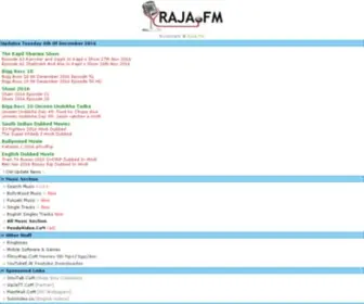 Lubkush.com(Punjabi Music) Screenshot