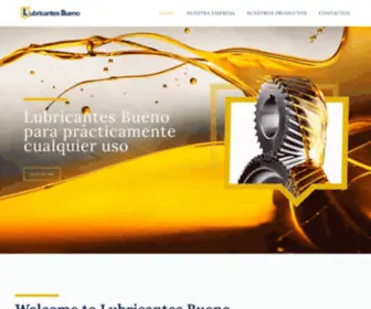 Lubricantesbueno.es(BeTranslator) Screenshot