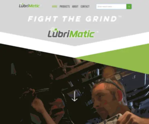 Lubrimatic.com(Lubrimatic) Screenshot
