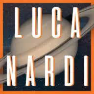 Luca-Nardi.it Favicon