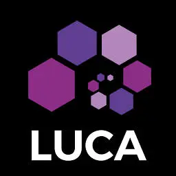 Lucacenter.com Logo