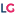 Lucaglaser.com Logo