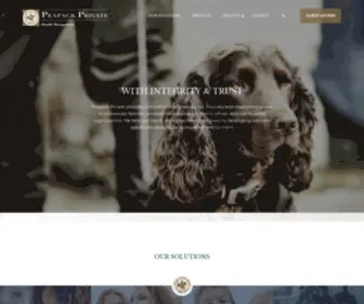 Lucascapital.com(›) Screenshot