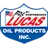 Lucasoil.co.uk Favicon