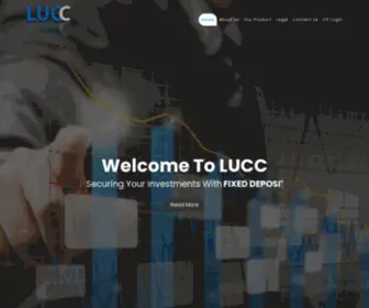 Lucc.in(The Loni Urban Multi) Screenshot
