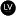 Lucciverrosi.rs Logo