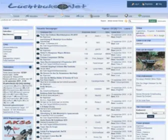 Luchtbuks.net(Hét) Screenshot