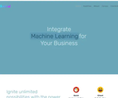 Luci.ai(Luci) Screenshot
