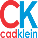 Lucianaklein.com Favicon