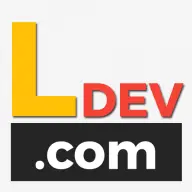 Lucianodev.com.br Favicon