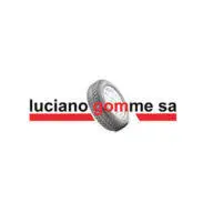 Lucianogomme.ch Favicon