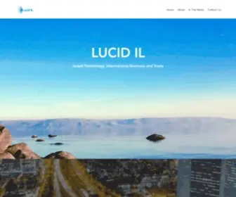 Lucid-IL.com(Lucid IL) Screenshot