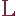 Lucienlagrange.com Logo