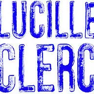 Lucilleclerc.com Logo