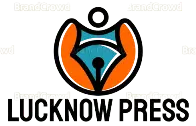 Lucknowpress.com Favicon