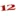 Lucky12Tavern.com Logo