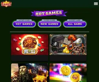Luckygame.in.th(Lucky Game) Screenshot