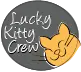 Luckykittycrew.org Logo