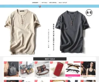 Luckymalltoday.com(MOII) Screenshot