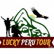 Luckyperutour.com Favicon