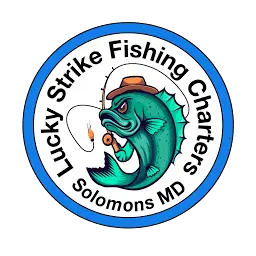 Luckystrikefishingcharters.com Favicon