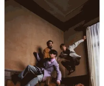 Luckytapes.com(Luckytapes) Screenshot