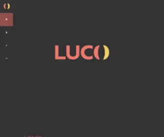 Luco.me(合同会社luco) Screenshot