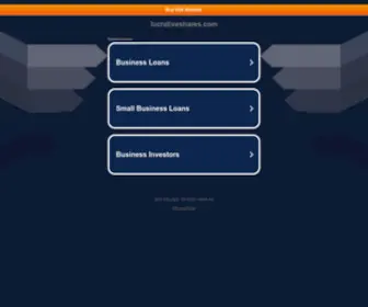 Lucrativeshares.com(Forsale Lander) Screenshot
