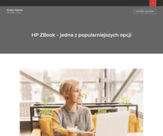Lucynastachowicz.pl(Cena domeny: 2000 PLN (do negocjacji)) Screenshot