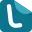 Ludilabel.pt Logo