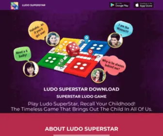 Ludo.ooo(लूडो) Screenshot