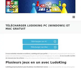 Ludoking.fr((Windows)) Screenshot