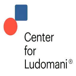 Ludomani.dk Logo