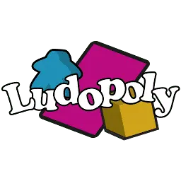 Ludopoly.fr Logo