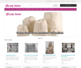 Ludyhome.com(Ludy) Screenshot