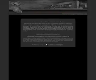 Luftwaffe-Bullet-Board.com(Das Archiv der Deutschen Luftwaffe) Screenshot