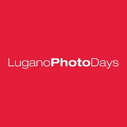 Luganophotodays.ch Logo