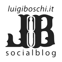 Luigiboschi.it Favicon