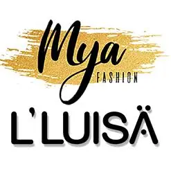 Luisa.hu Logo