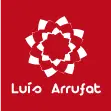 Luisarrufat.com Favicon